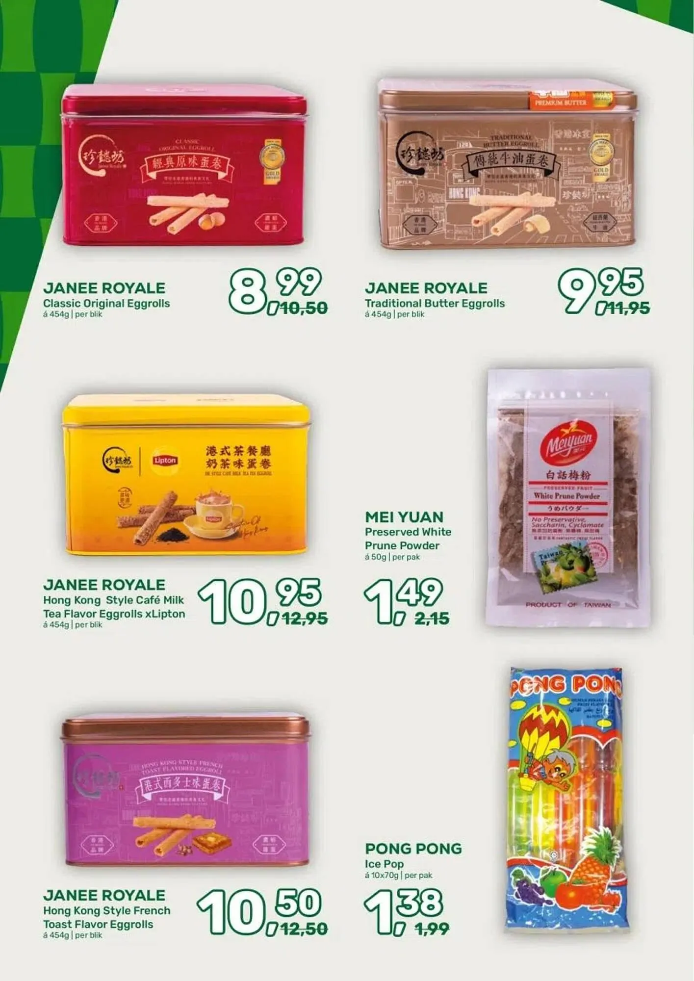 Amazing Oriëntal folder van 18 februari tot 10 maart 2026 - Folder pagina 38