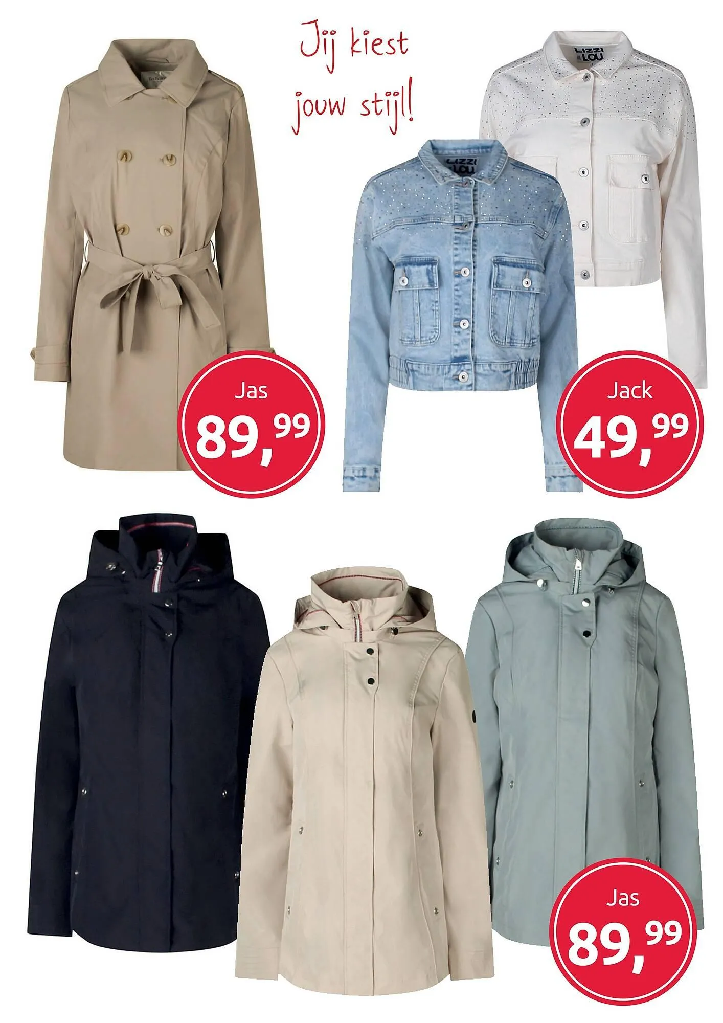 Tuunte folder van 19 maart tot 3 april 2025 - Folder pagina 11