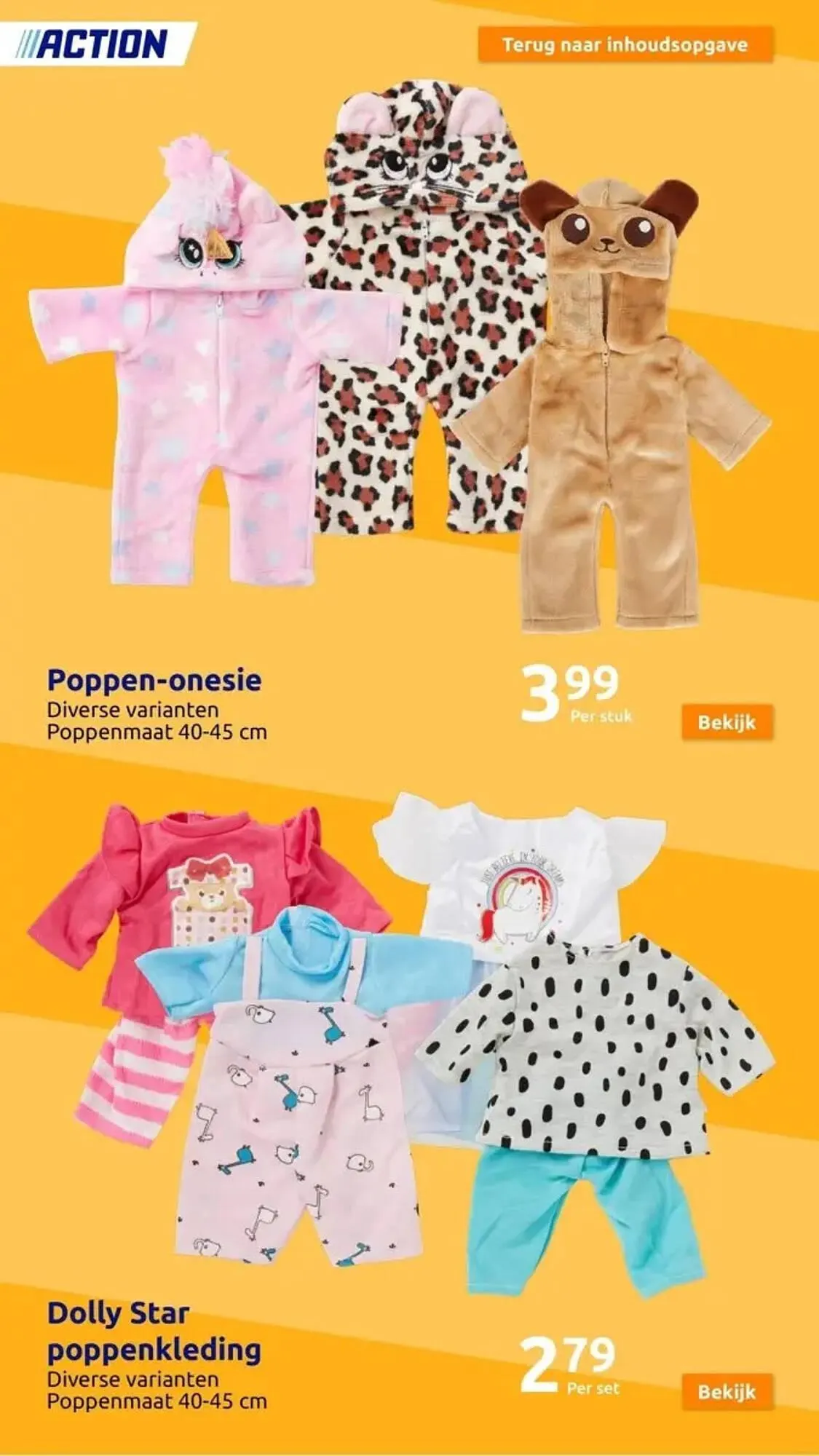 Action folder van 29 november tot 5 december 2023 - Folder pagina 41