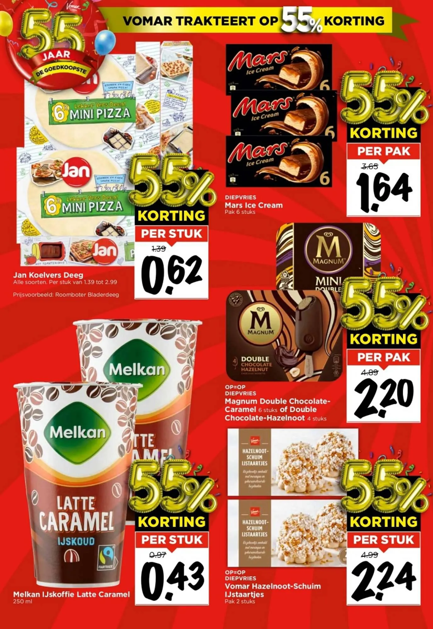 Vomar folder van 24 september tot 30 september 2023 - Folder pagina 6