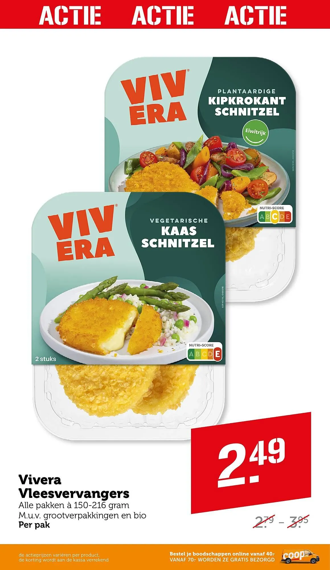 Coop folder van 7 mei tot 13 mei 2025 - Folder pagina 26