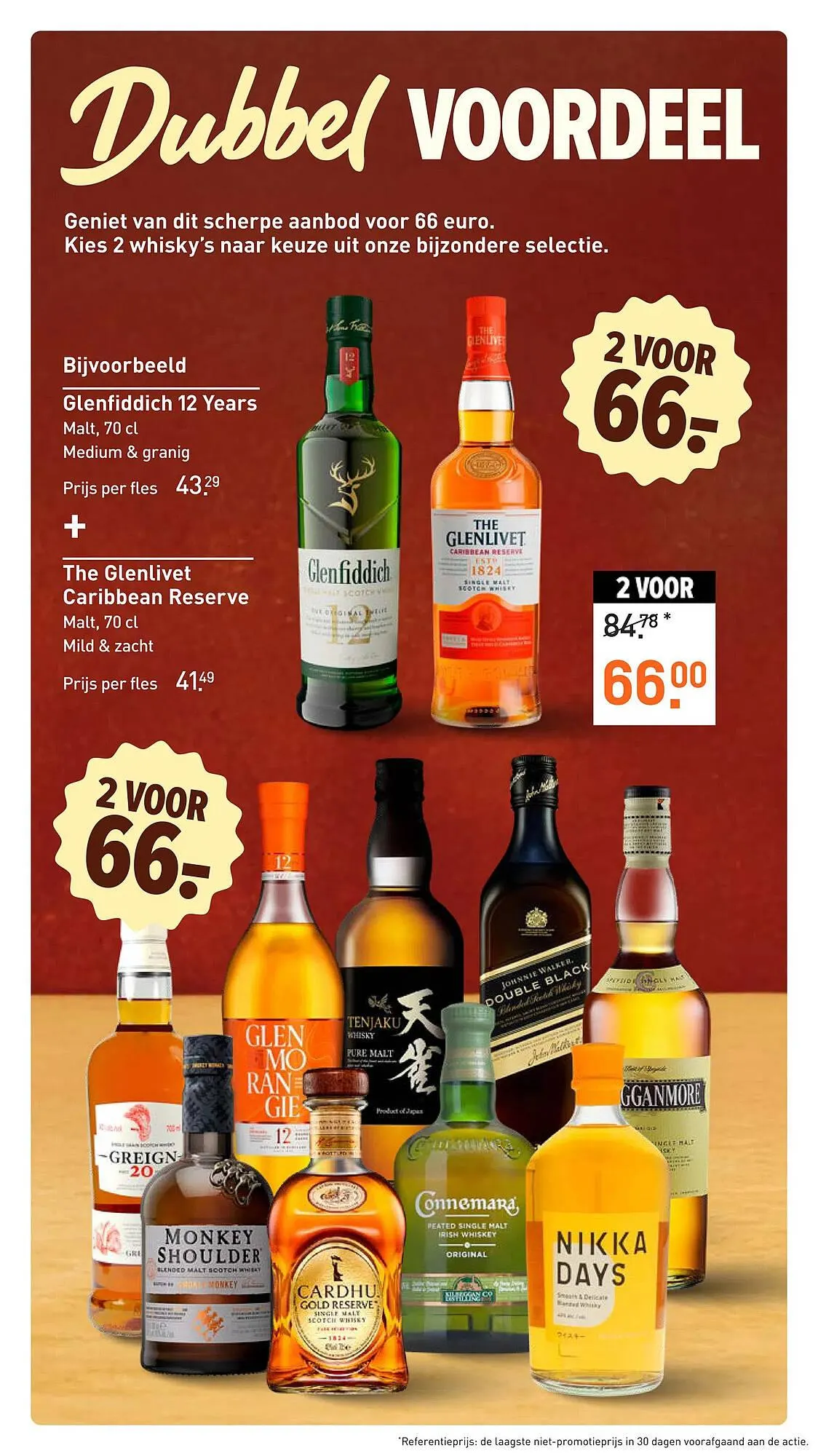 Gall & Gall folder van 11 maart tot 16 maart 2025 - Folder pagina 7