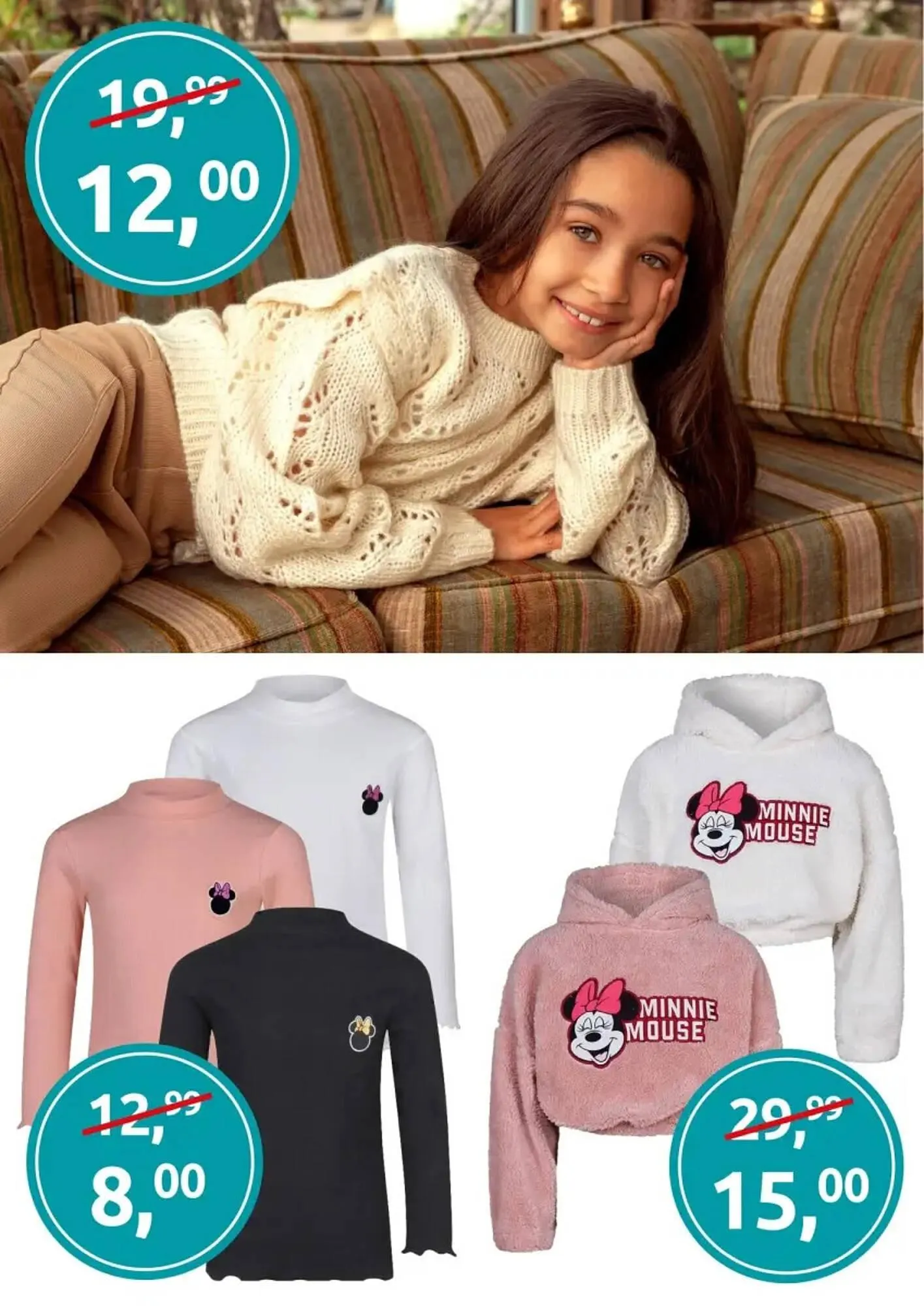 Jola Mode folder van 29 november tot 6 december 2023 - Folder pagina 7