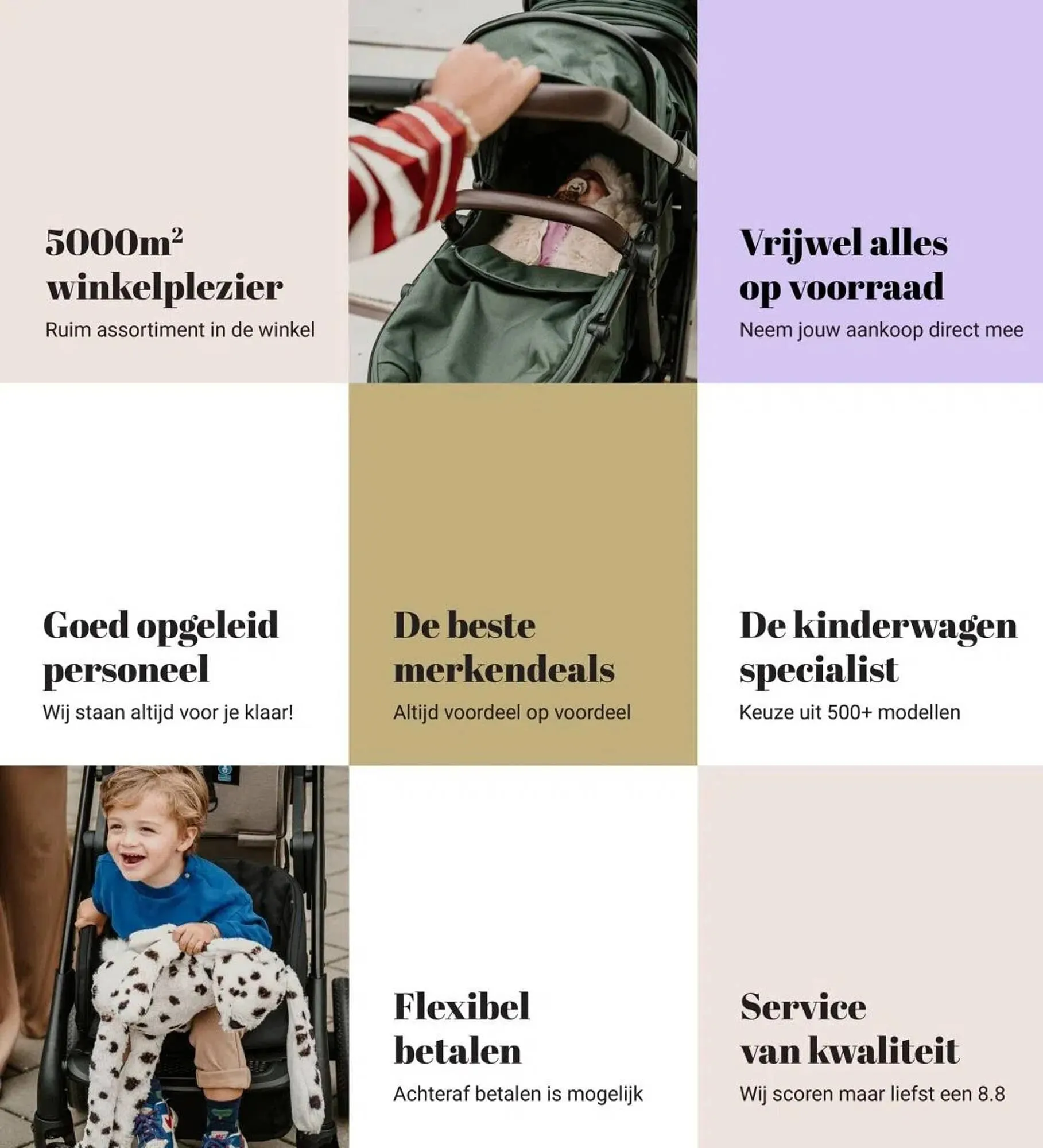 Van Asten BabySuperstore folder van 10 mei tot 1 augustus 2025 - Folder pagina 2