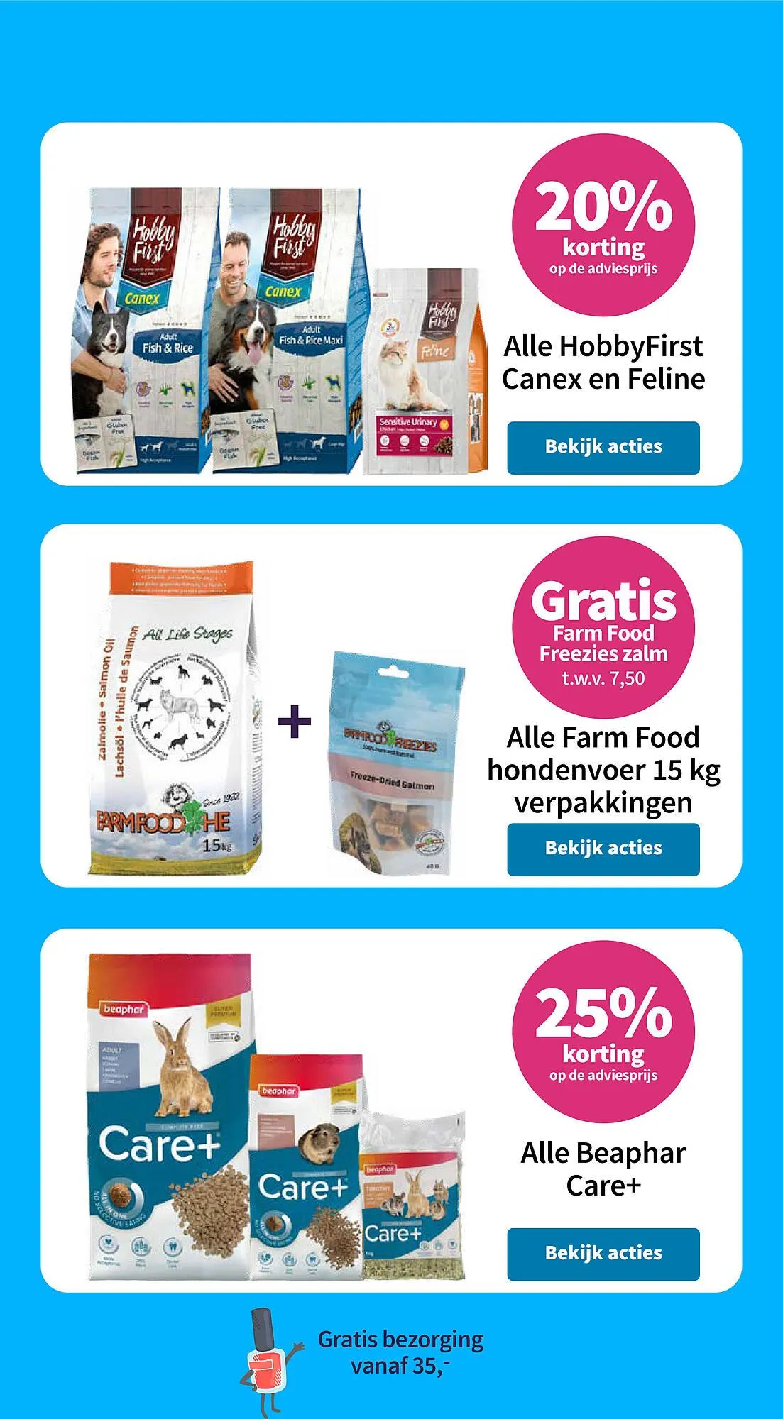 Plein.nl folder van 18 september tot 5 oktober 2025 - Folder pagina 8