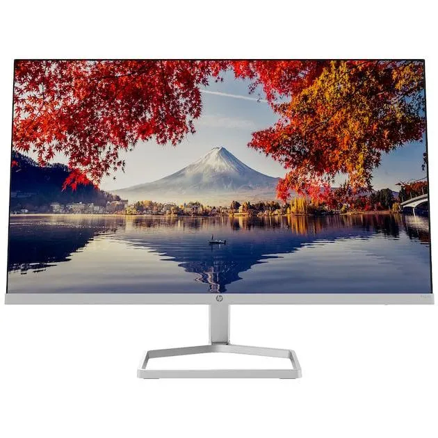HP M24f FHD Monitor