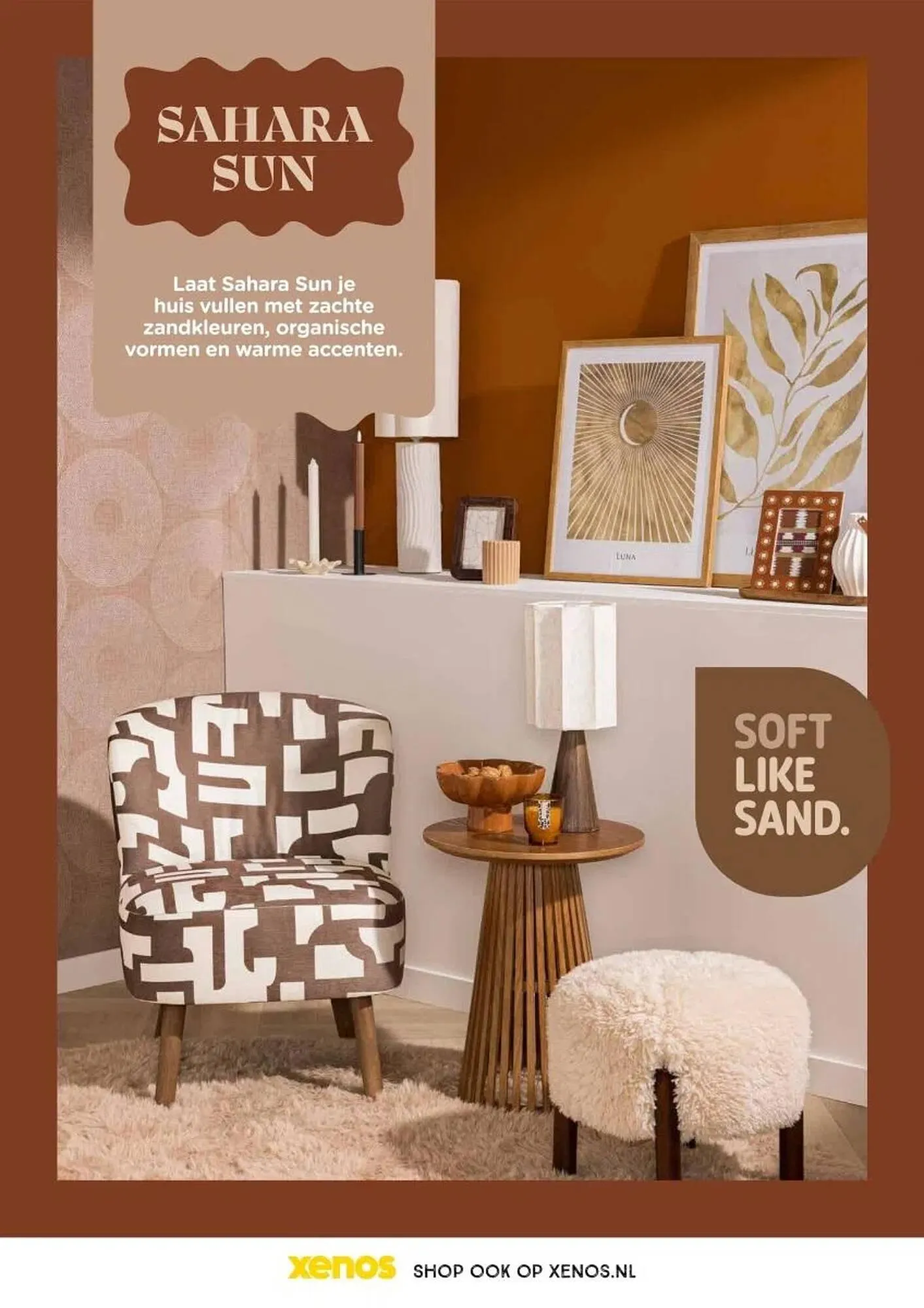 Xenos folder van 19 januari tot 19 april 2026 - Folder pagina 60