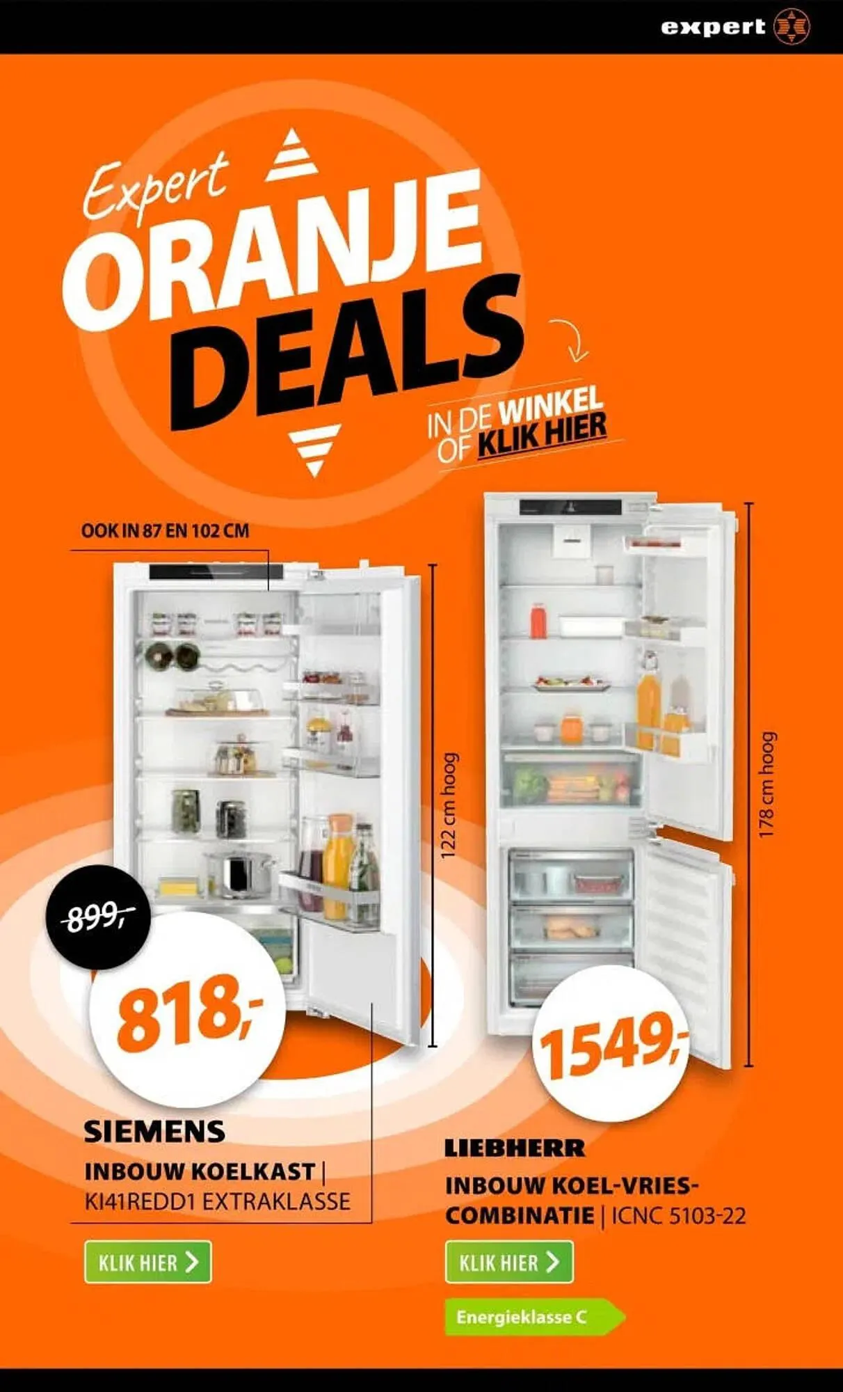 Expert folder van 15 maart tot 22 maart 2026 - Folder pagina 4