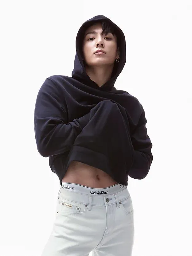 3-pack boxers - Modern Cotton