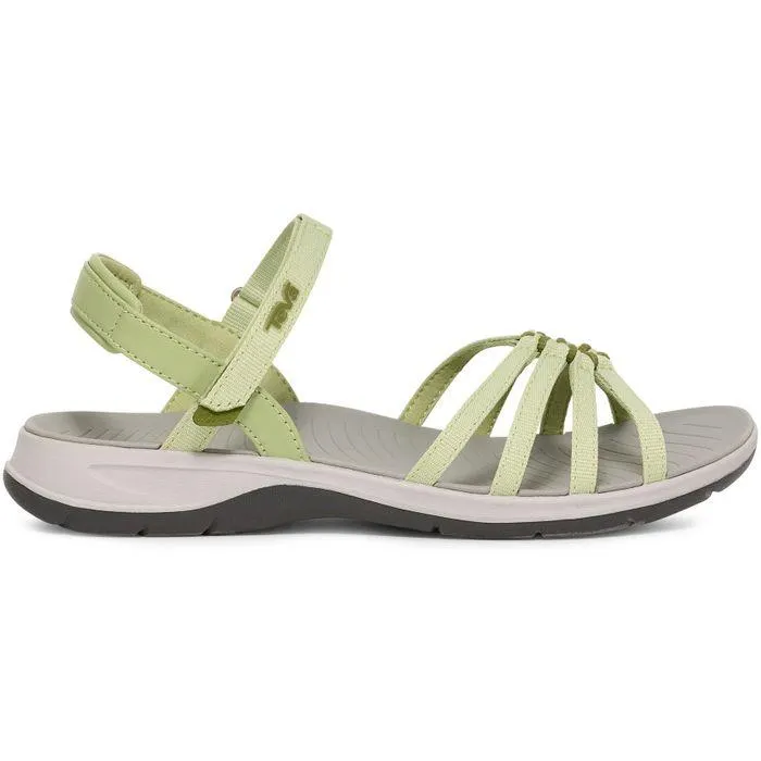 TirraTraveler sandalen dames seedling