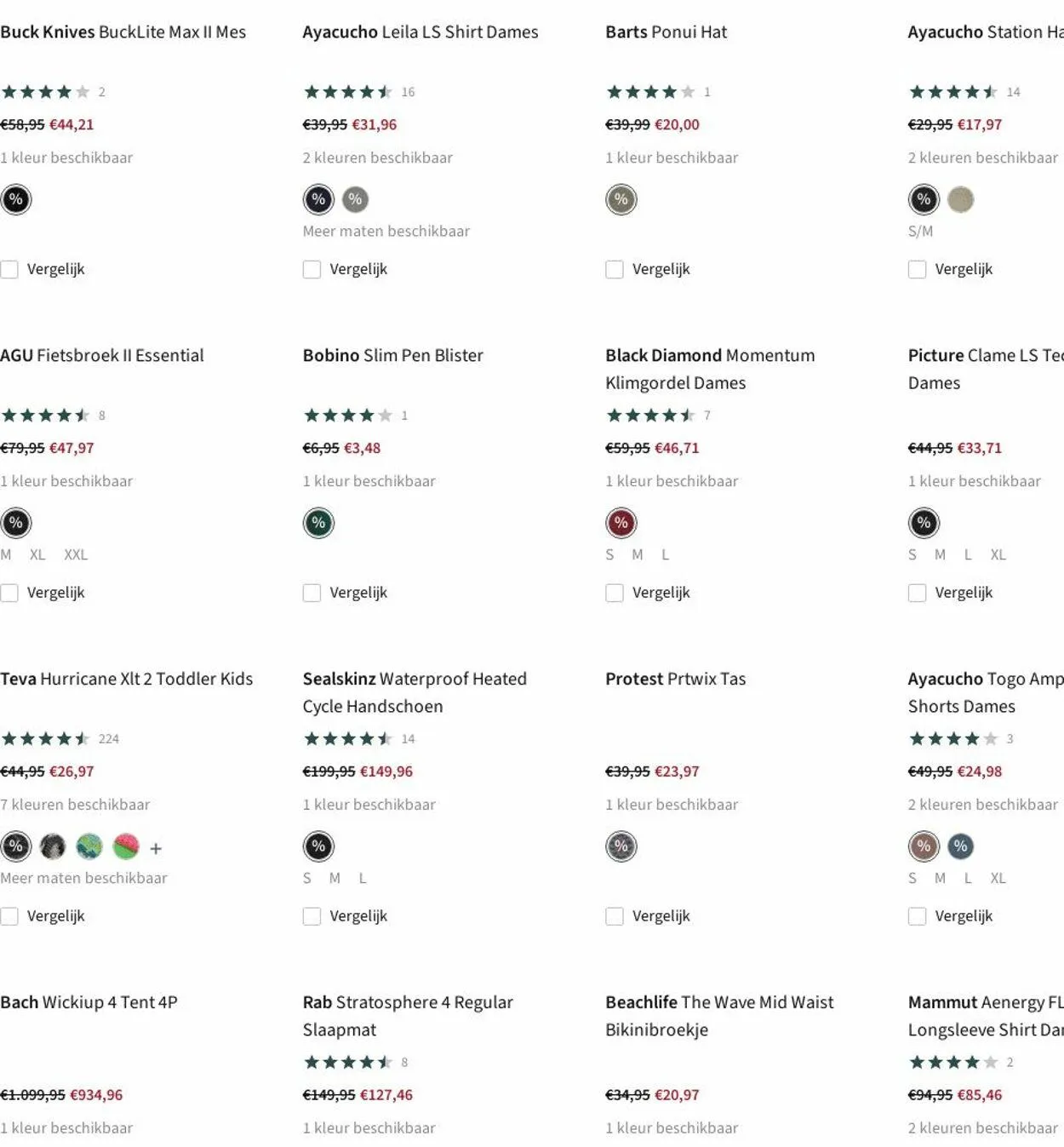 Bever Actuele folder van 2 juni tot 11 juni 2025 - Folder pagina 37