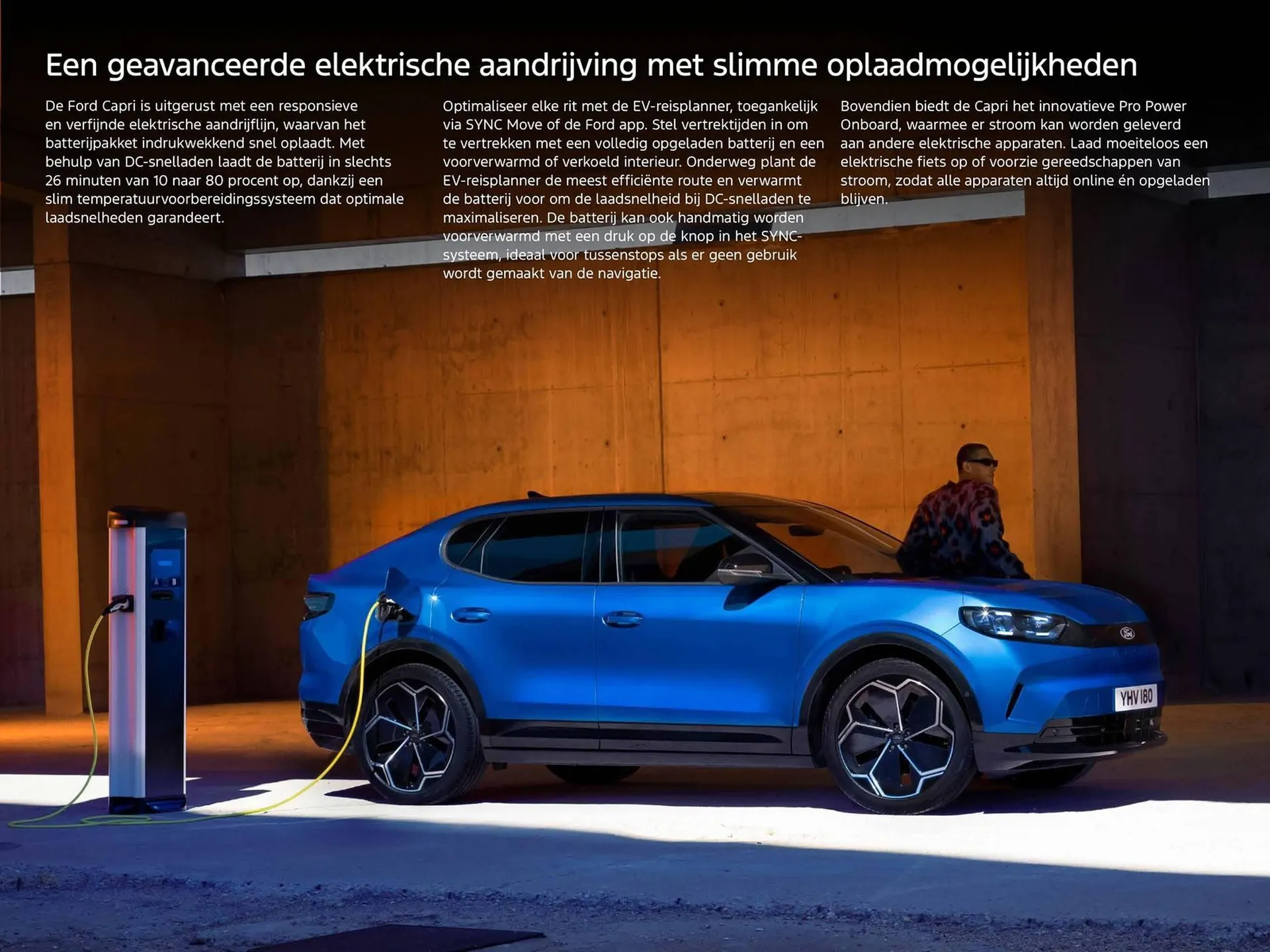 Ford folder van 15 maart tot 30 juni 2026 - Folder pagina 22