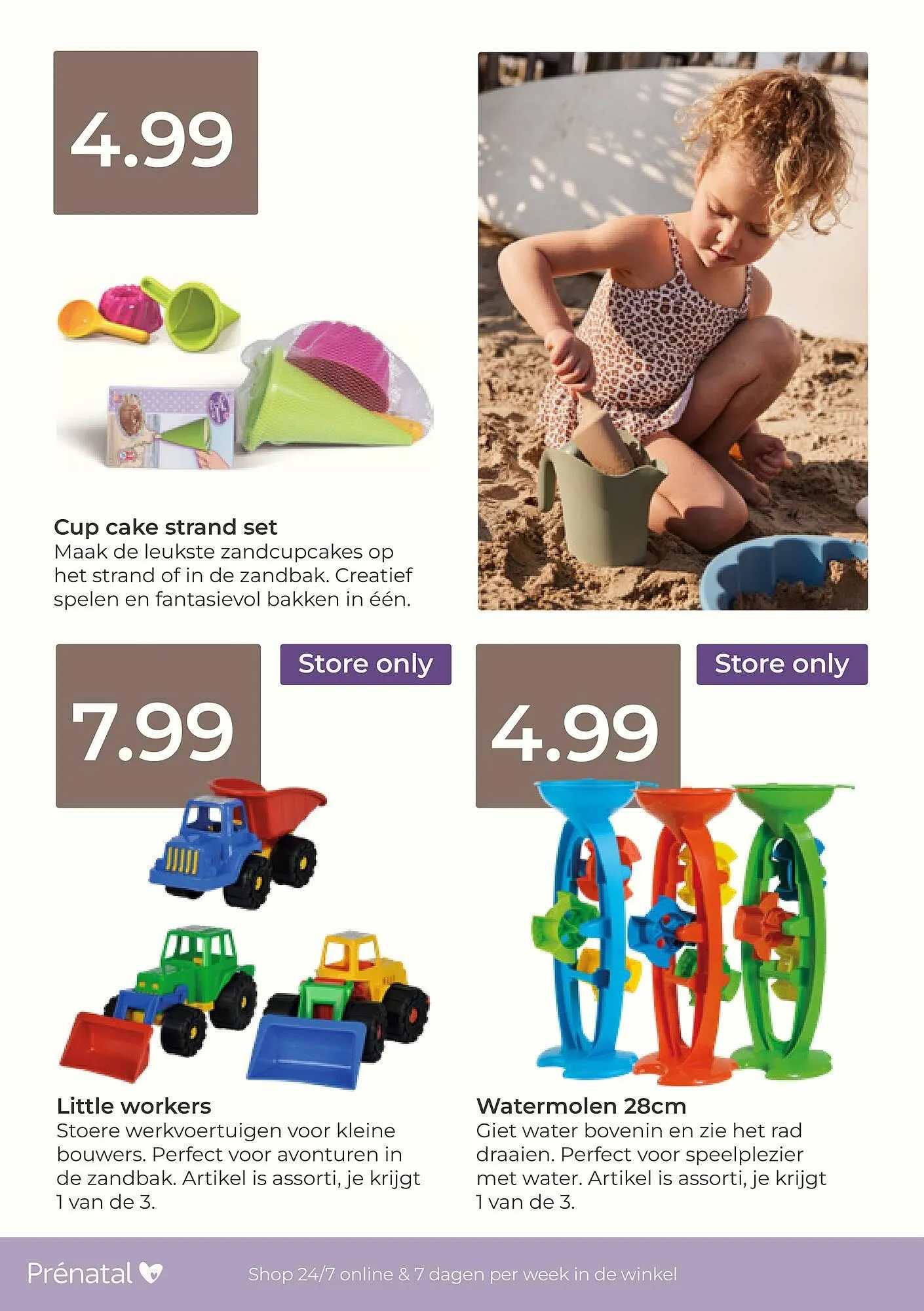 Prenatal folder van 7 april tot 12 april 2026 - Folder pagina 16