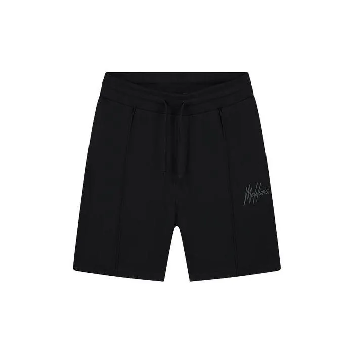 Signature short heren black