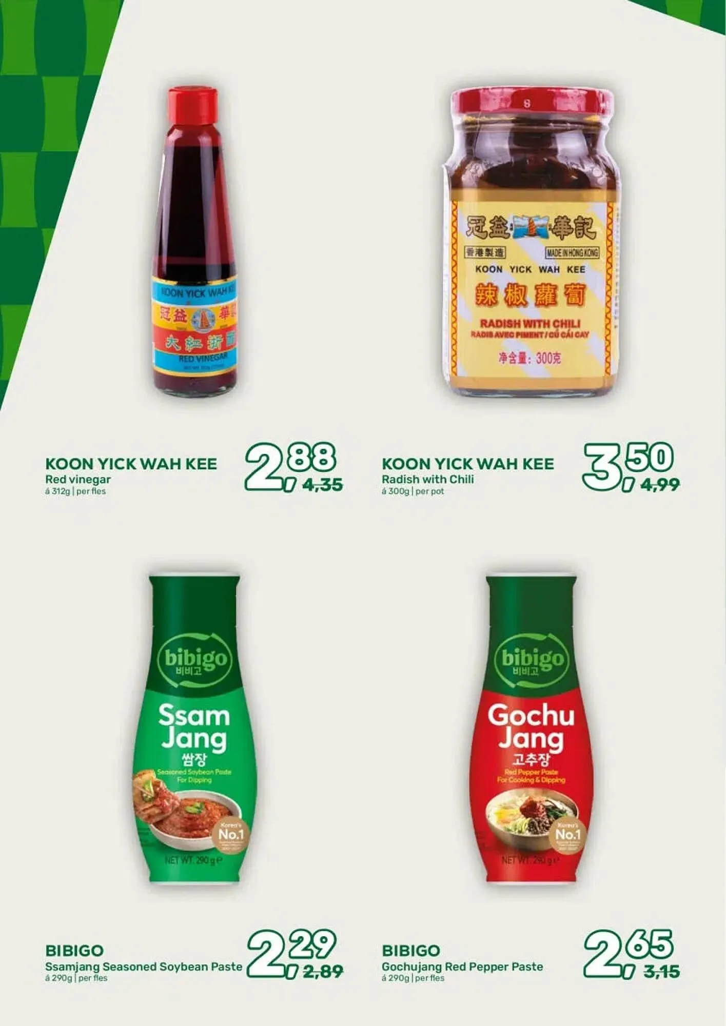 Amazing Oriëntal folder van 22 april tot 12 mei 2026 - Folder pagina 34