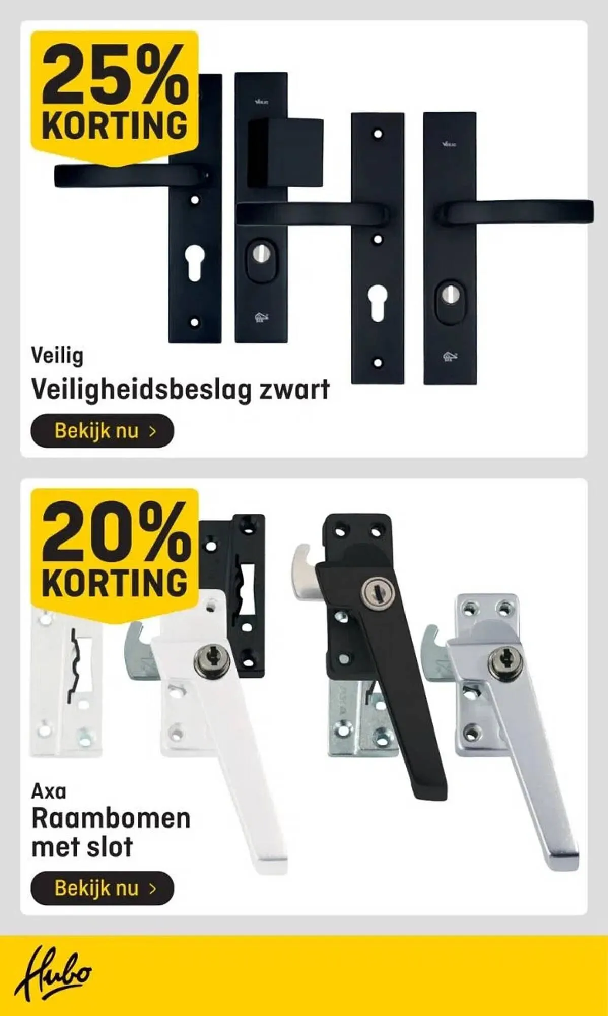 Hubo folder van 2 juli tot 16 juli 2023 - Folder pagina 4