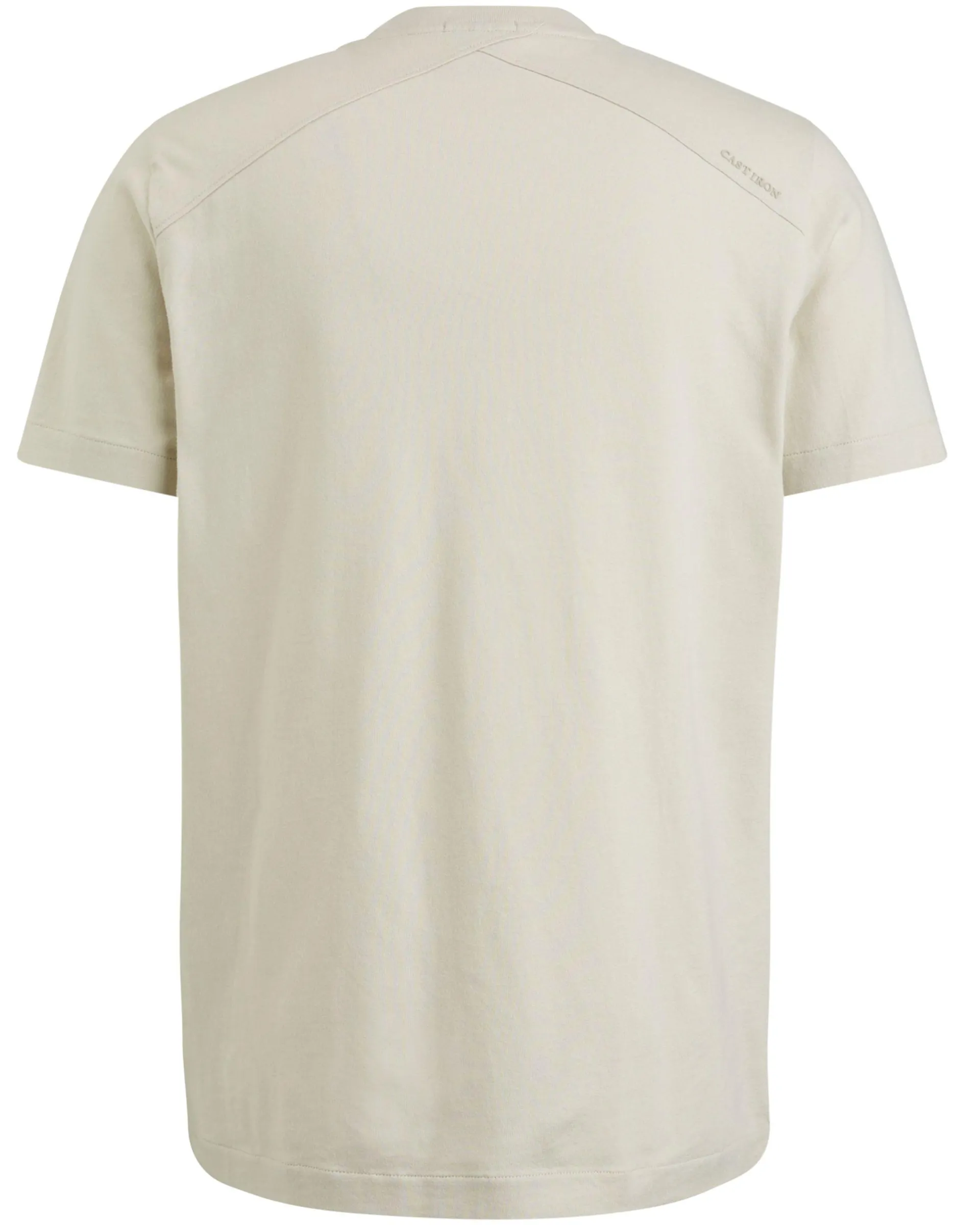 Cast Iron T-shirt KM