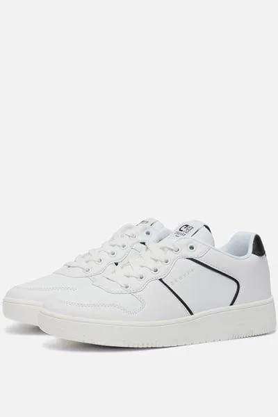 Cruyff Indoor Royal sneakers wit