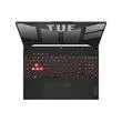 Asus TUF A17 FA707NV-HX023W Gaming laptop