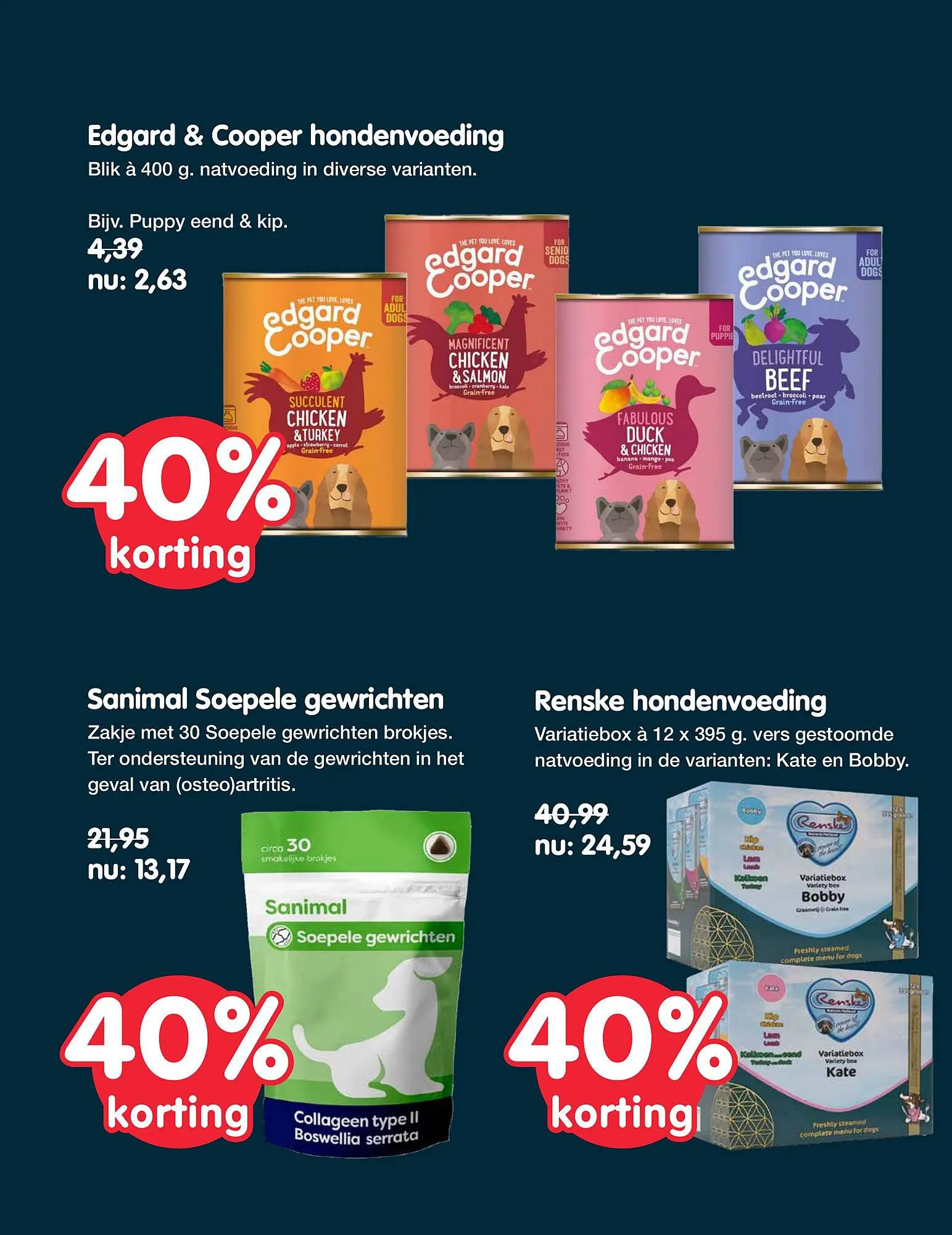 Jumper folder van 20 november tot 3 december 2023 - Folder pagina 6