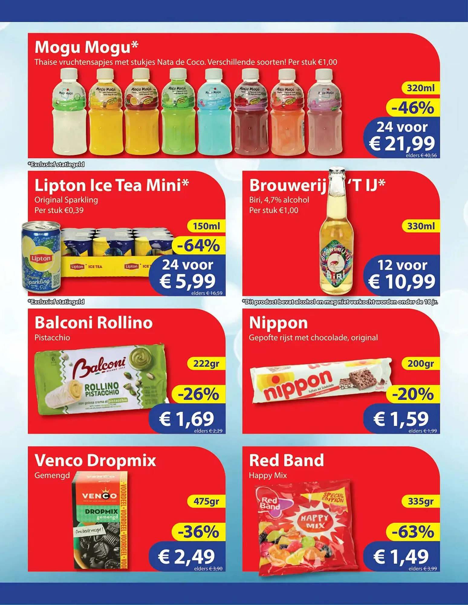 Die Grenze folder van 6 januari tot 19 januari 2025 - Folder pagina 5