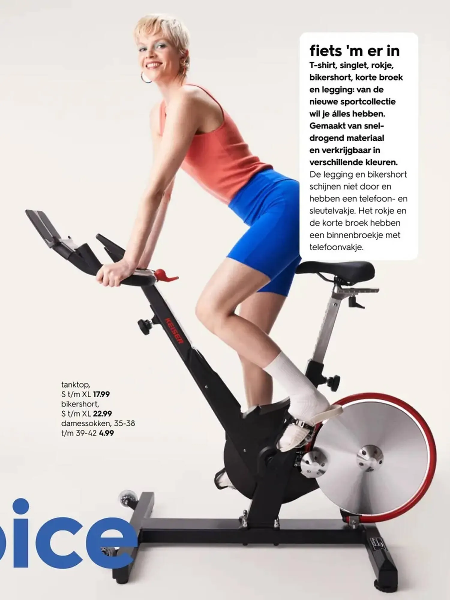 HEMA magazine van 21 april tot 18 mei 2025 - Folder pagina 17