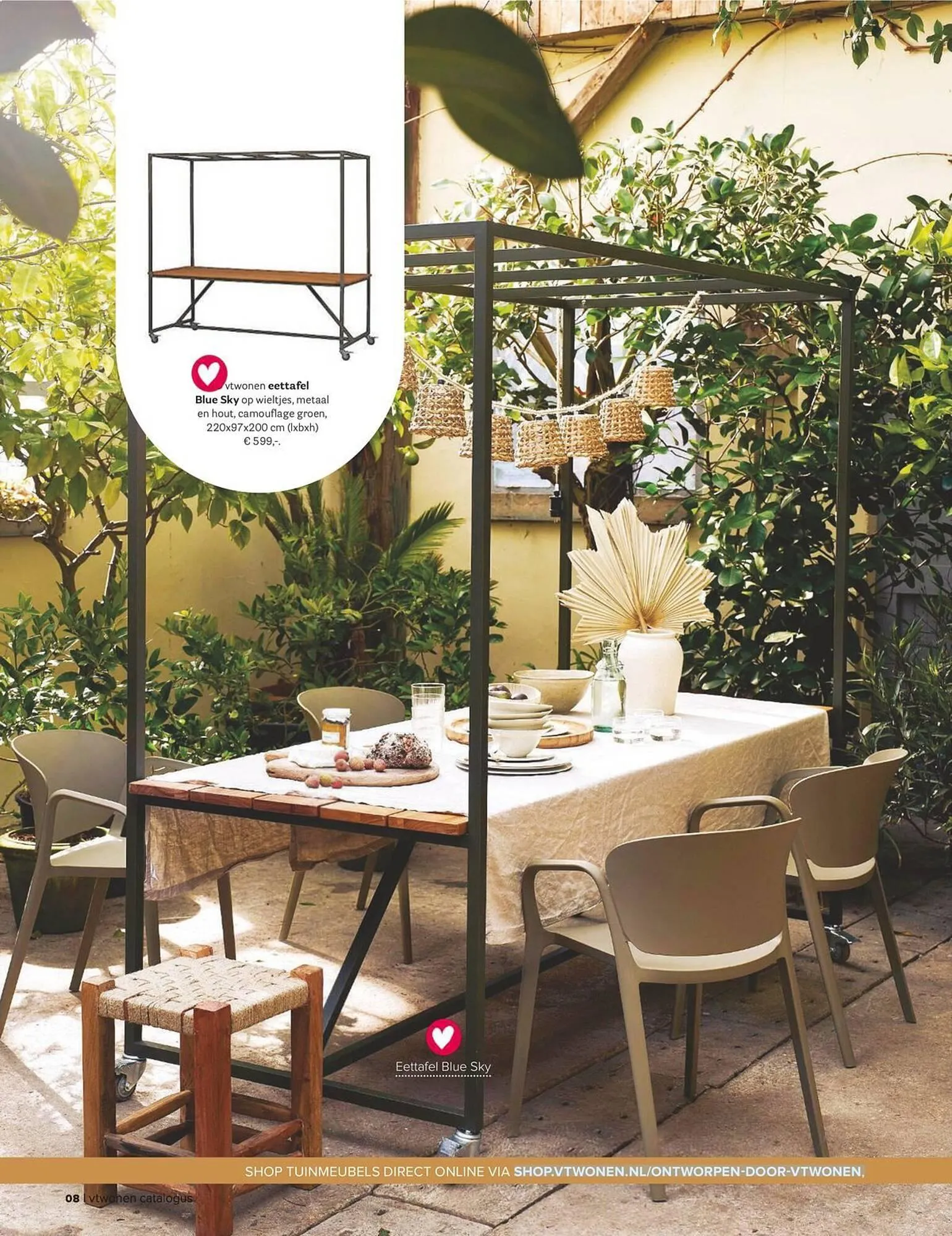 vtwonen folder van 12 juni tot 31 december 2026 - Folder pagina 8