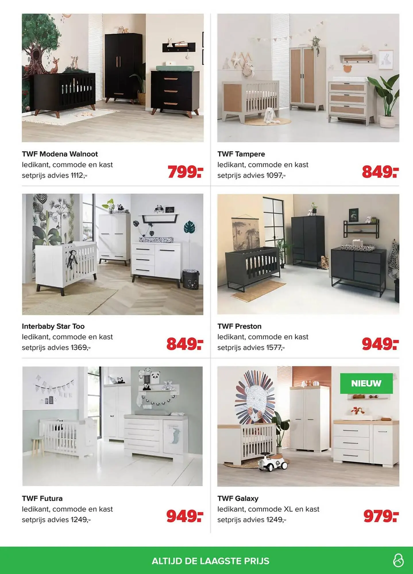 Baby-Dump folder van 1 april tot 28 april 2025 - Folder pagina 7