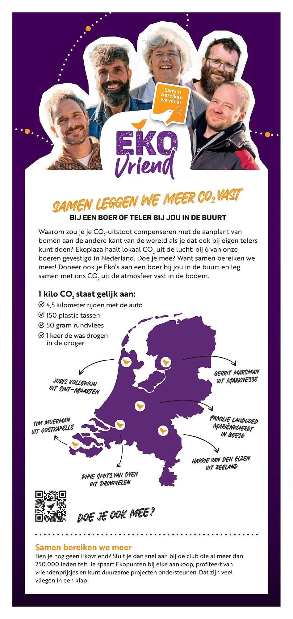 Ekoplaza folder van 15 april tot 21 april 2026 - Folder pagina 14