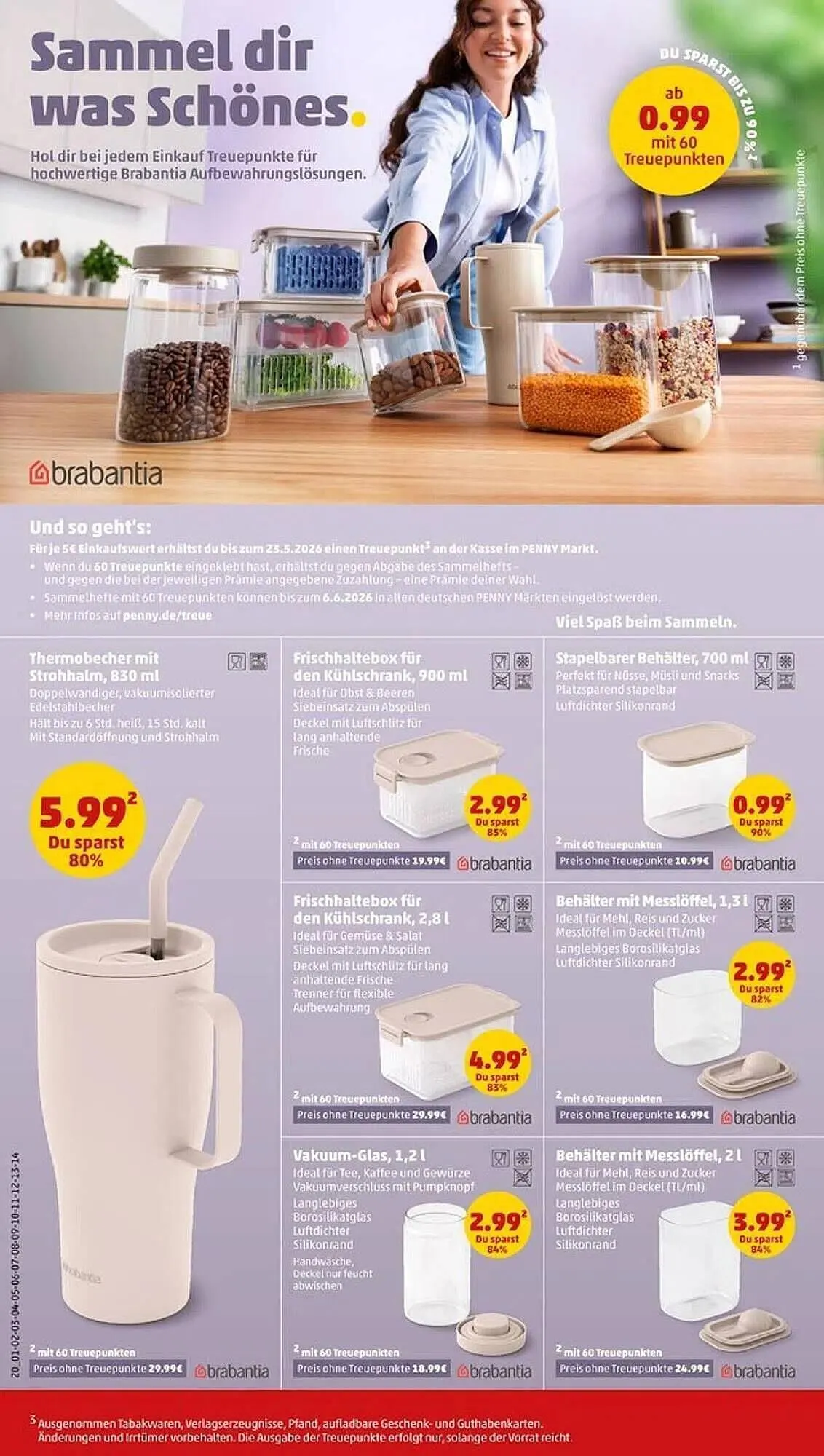 PENNY DE folder van 16 februari tot 22 februari 2026 - Folder pagina 22