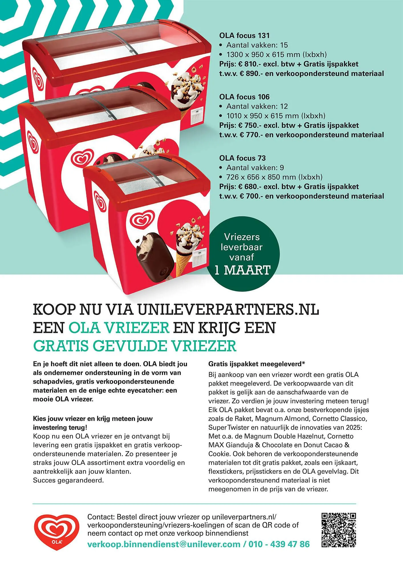 Sligro folder van 31 maart tot 1 april 2025 - Folder pagina 8