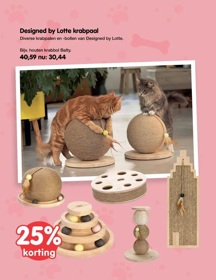 Jumper folder van 21 september tot 5 oktober 2024 - Folder pagina 21