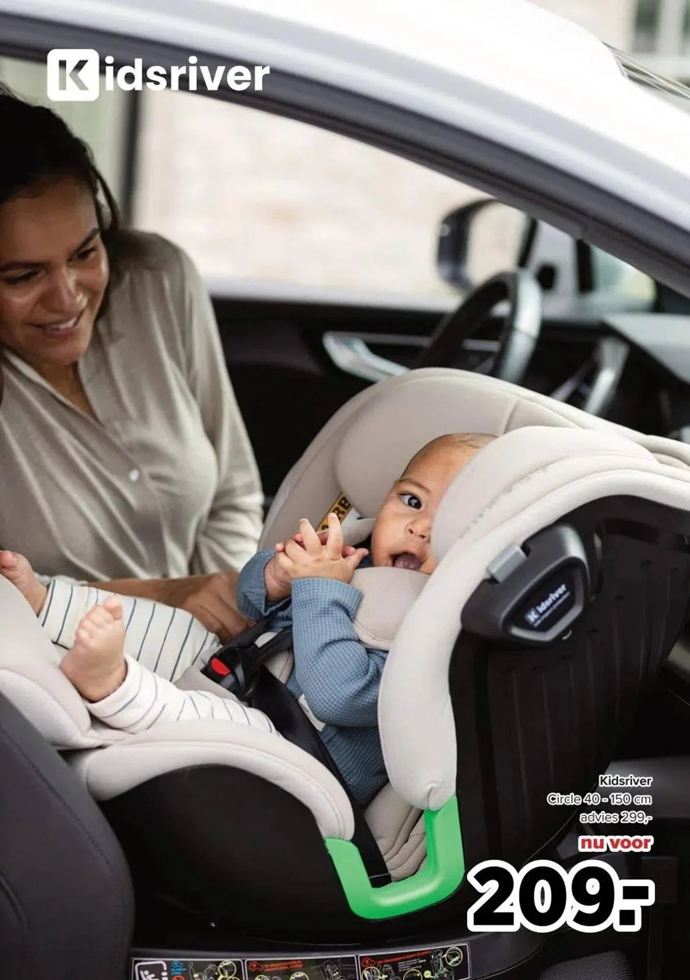 Baby-Dump folder van 3 februari tot 9 maart 2026 - Folder pagina 27