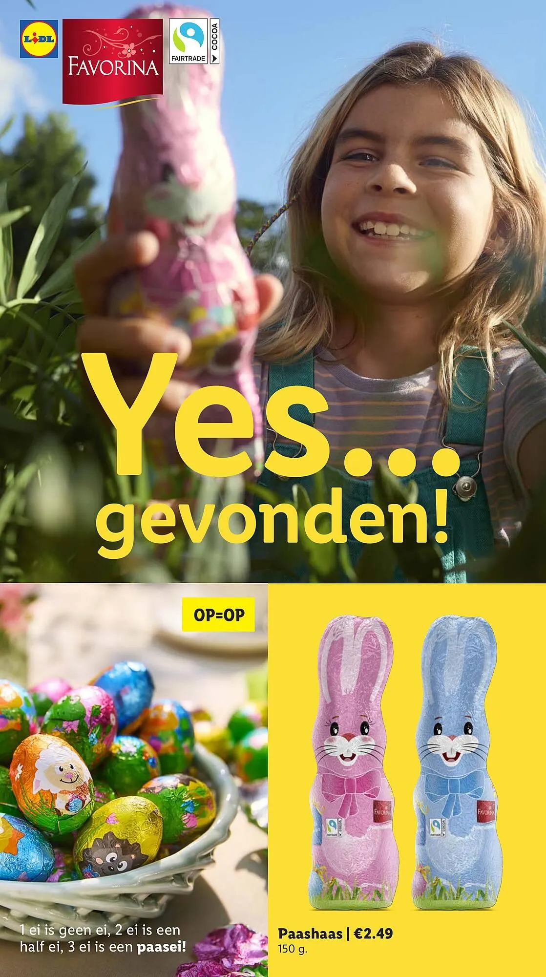 Lidl Deluxe Magazine van 27 maart tot 22 april 2025 - Folder pagina 10