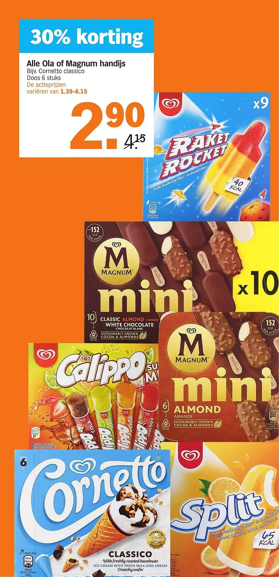 Albert Heijn folder van 21 april tot 27 april 2025 - Folder pagina 24