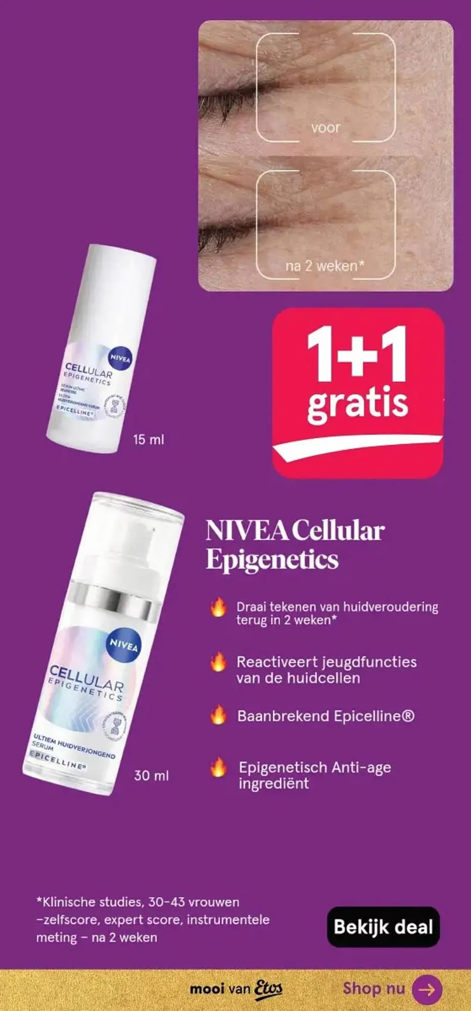 Etos folder van 22 december tot 28 december 2025 - Folder pagina 89