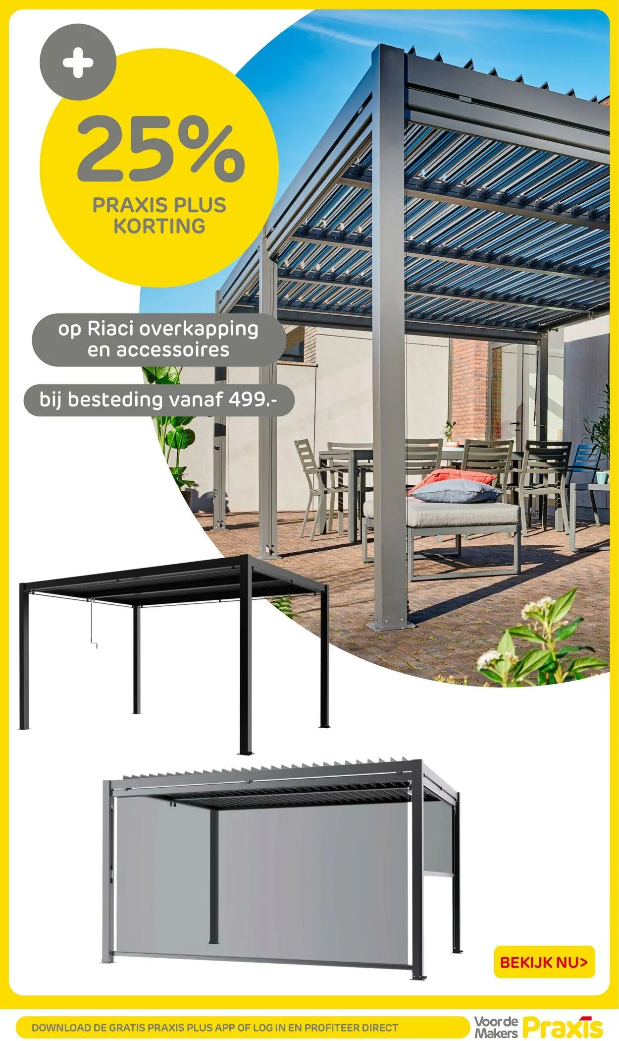 Praxis Actuele folder van 11 mei tot 25 mei 2025 - Folder pagina 20