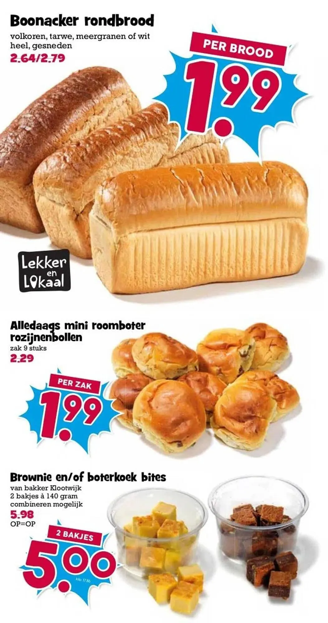 Boon`s Markt folder van 2 februari tot 8 februari 2026 - Folder pagina 8