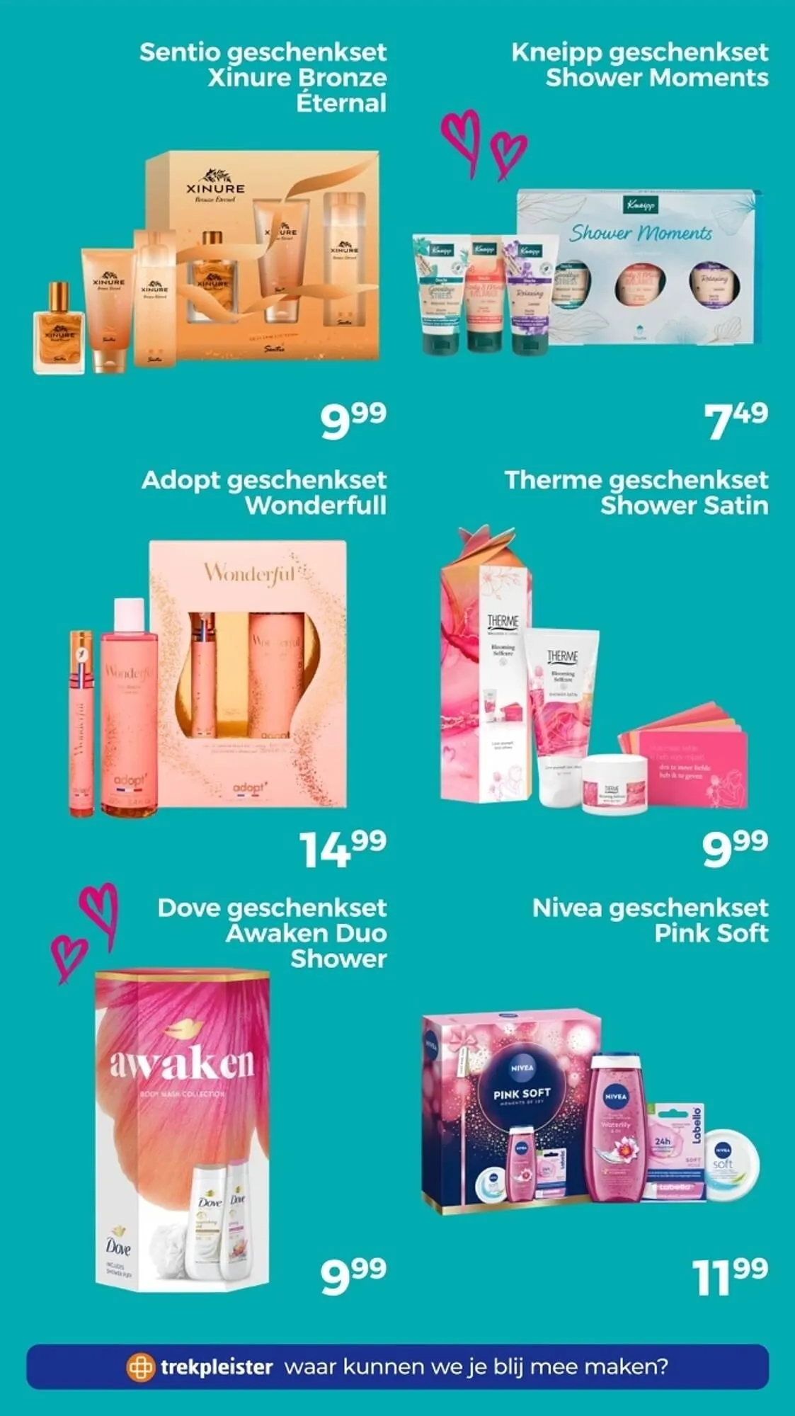 Trekpleister folder van 14 april tot 19 april 2026 - Folder pagina 19