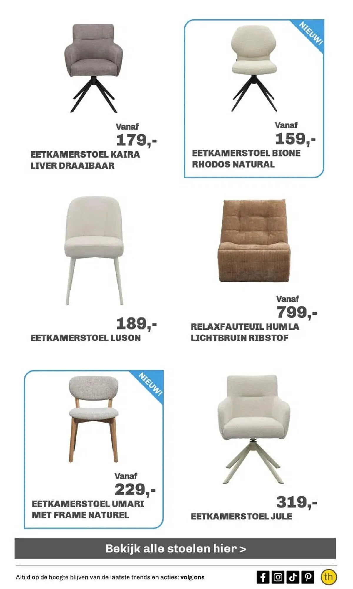 Trendhopper folder van 12 april tot 19 april 2026 - Folder pagina 11