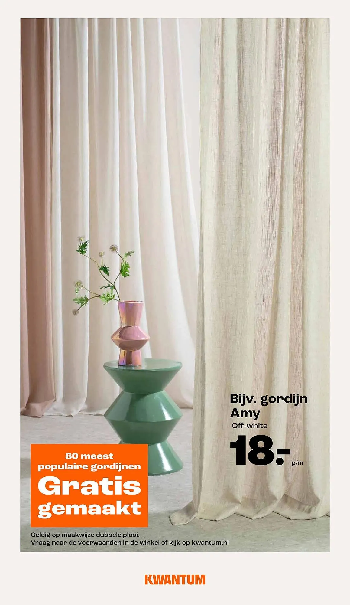 Kwantum folder van 24 maart tot 30 maart 2025 - Folder pagina 36