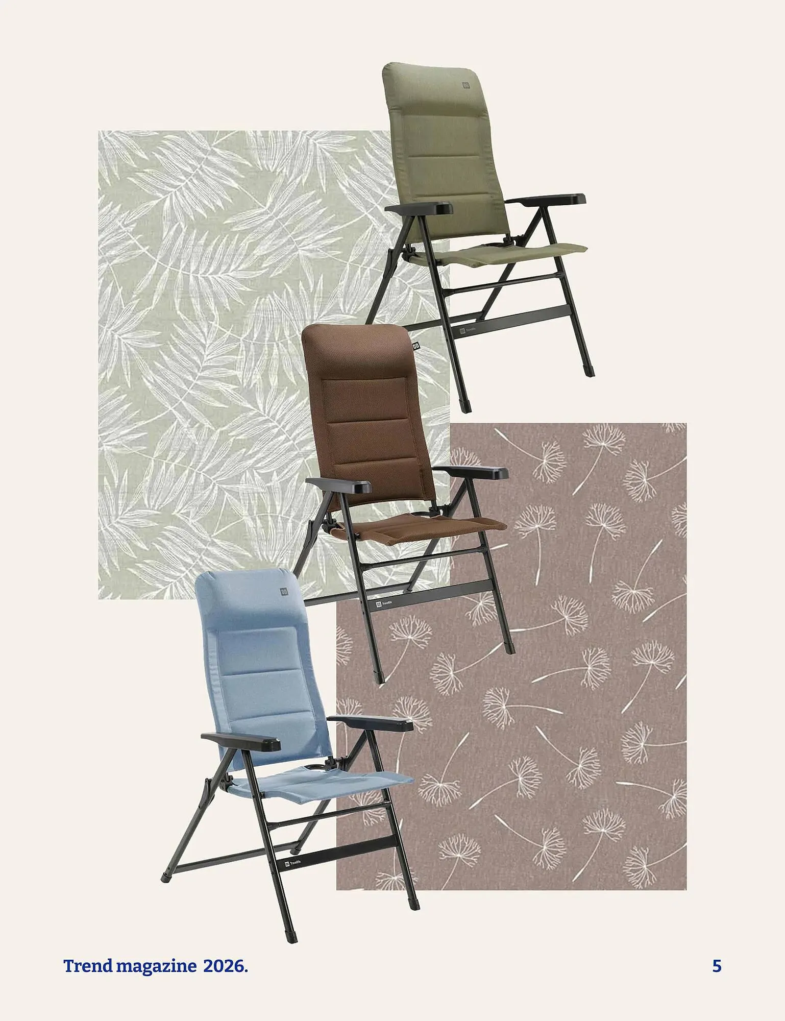 Obelink folder van 3 april tot 30 april 2026 - Folder pagina 5