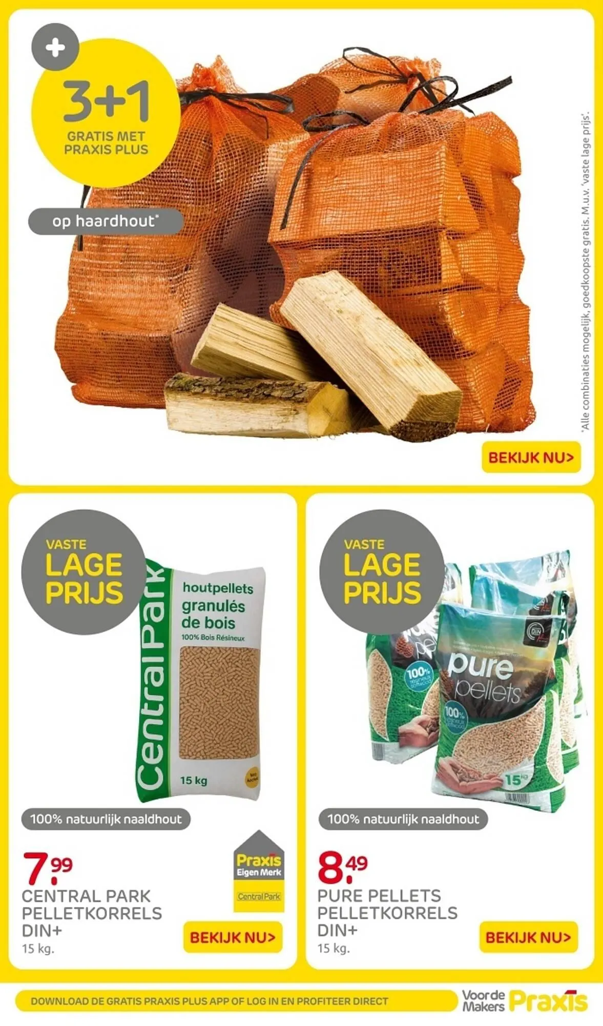 Praxis folder van 5 januari tot 11 januari 2026 - Folder pagina 42