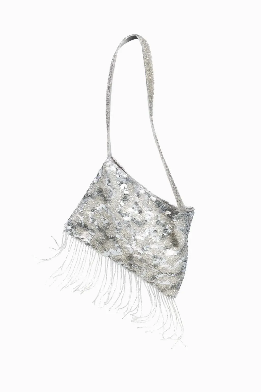 SCHOUDERTAS MET PAILLETTEN