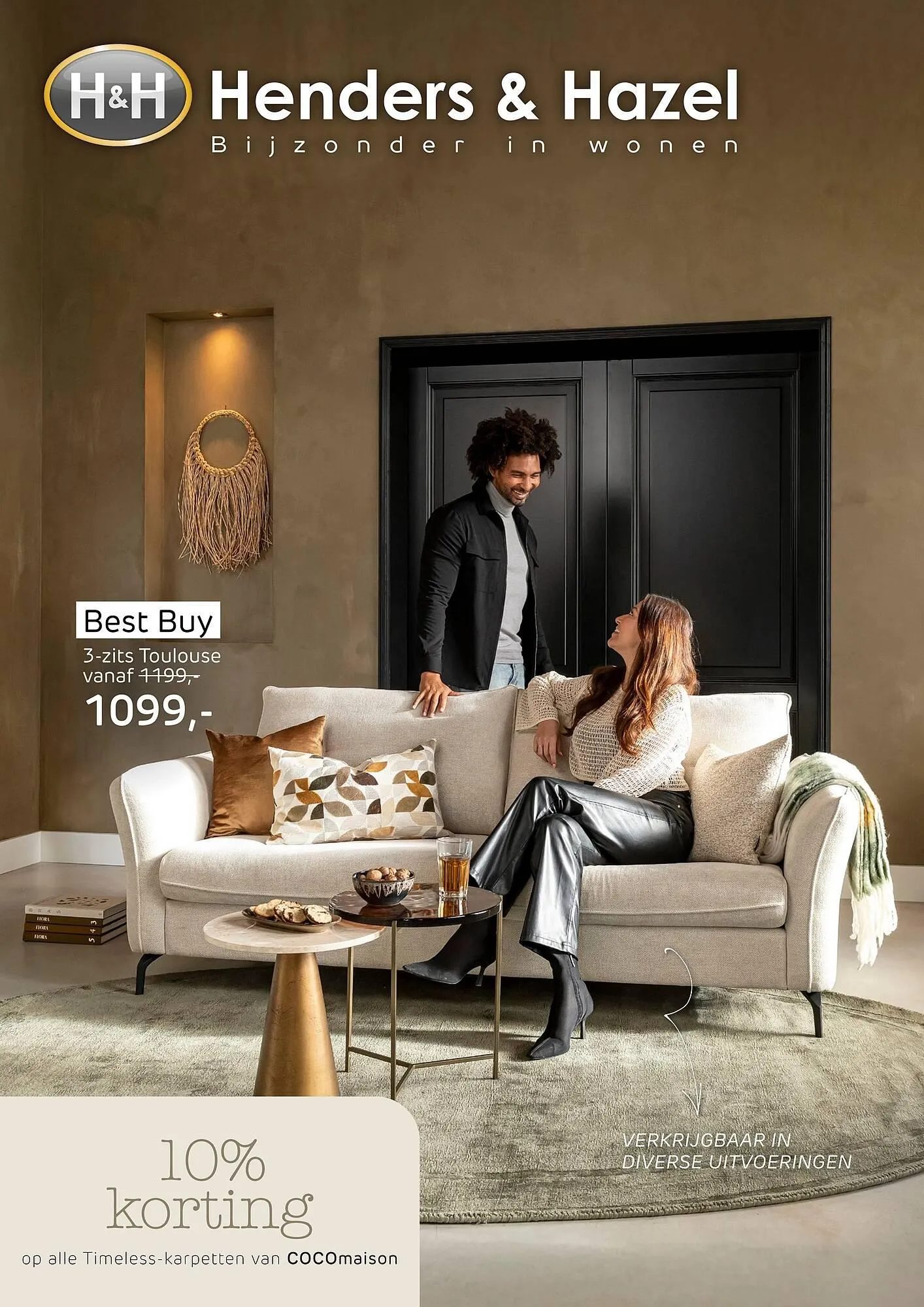 Henders & Hazel folder - 1