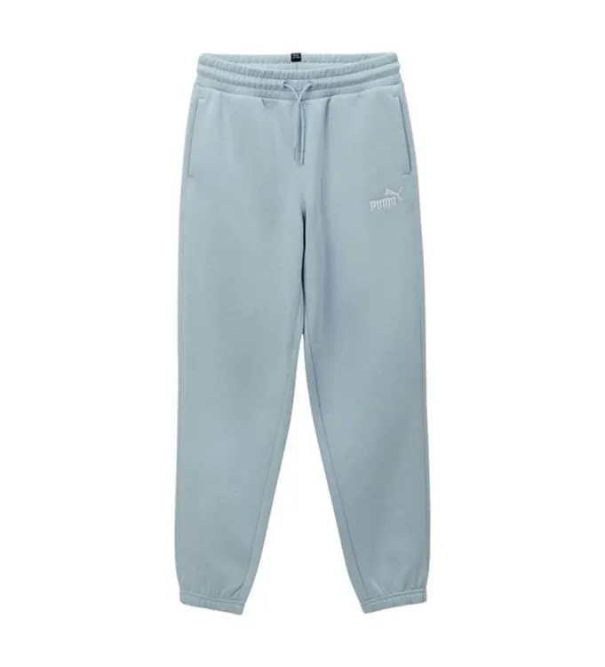 PUMA JR Essentials Embroidery Joggingbroek