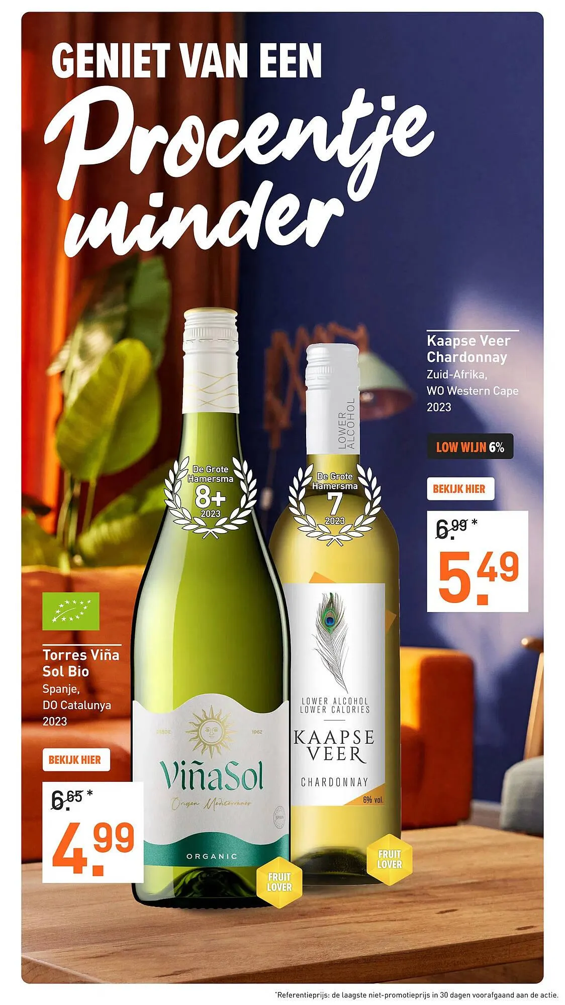 Gall & Gall folder van 2 januari tot 19 januari 2025 - Folder pagina 10