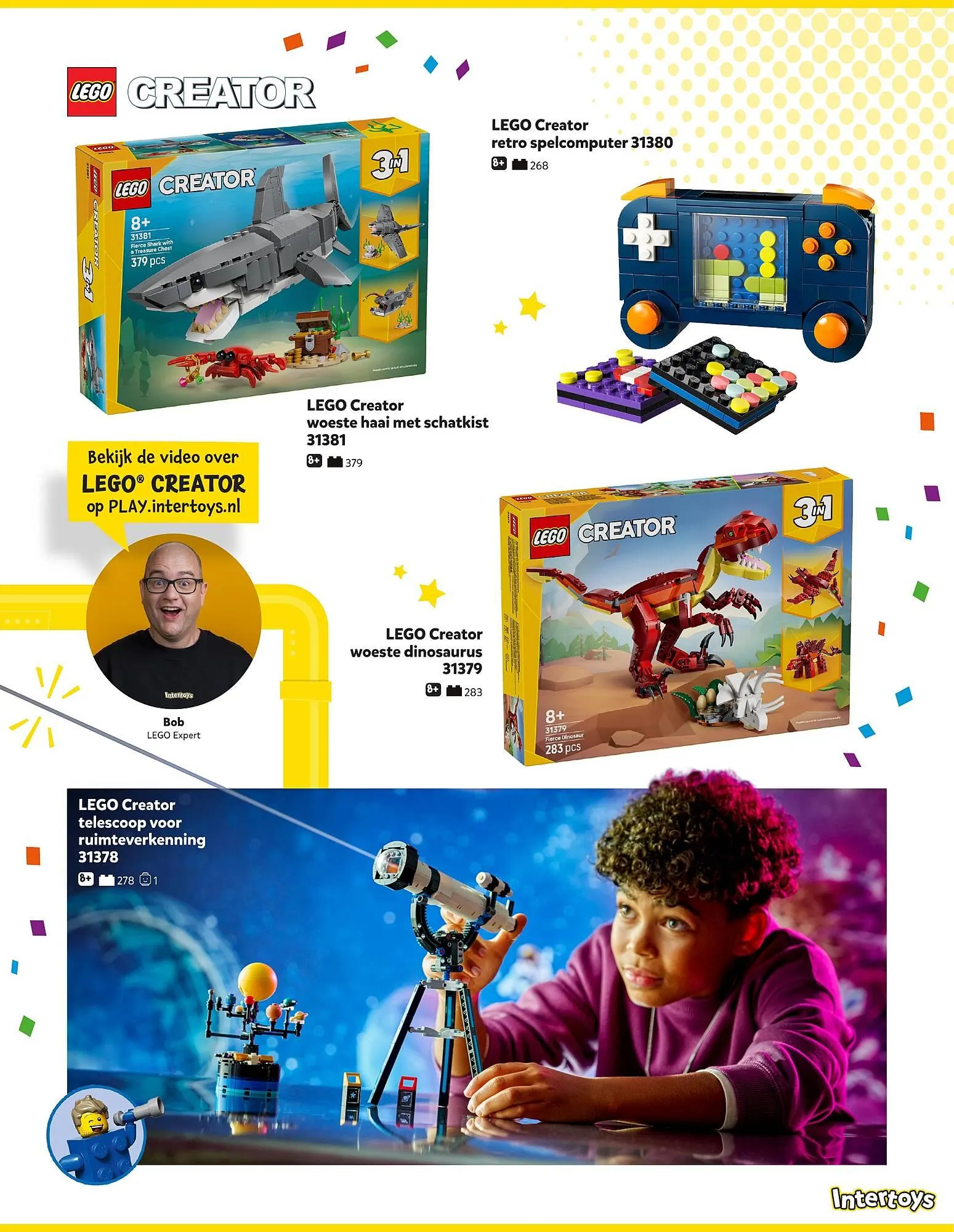 Intertoys folder van 1 januari tot 31 januari 2026 - Folder pagina 8