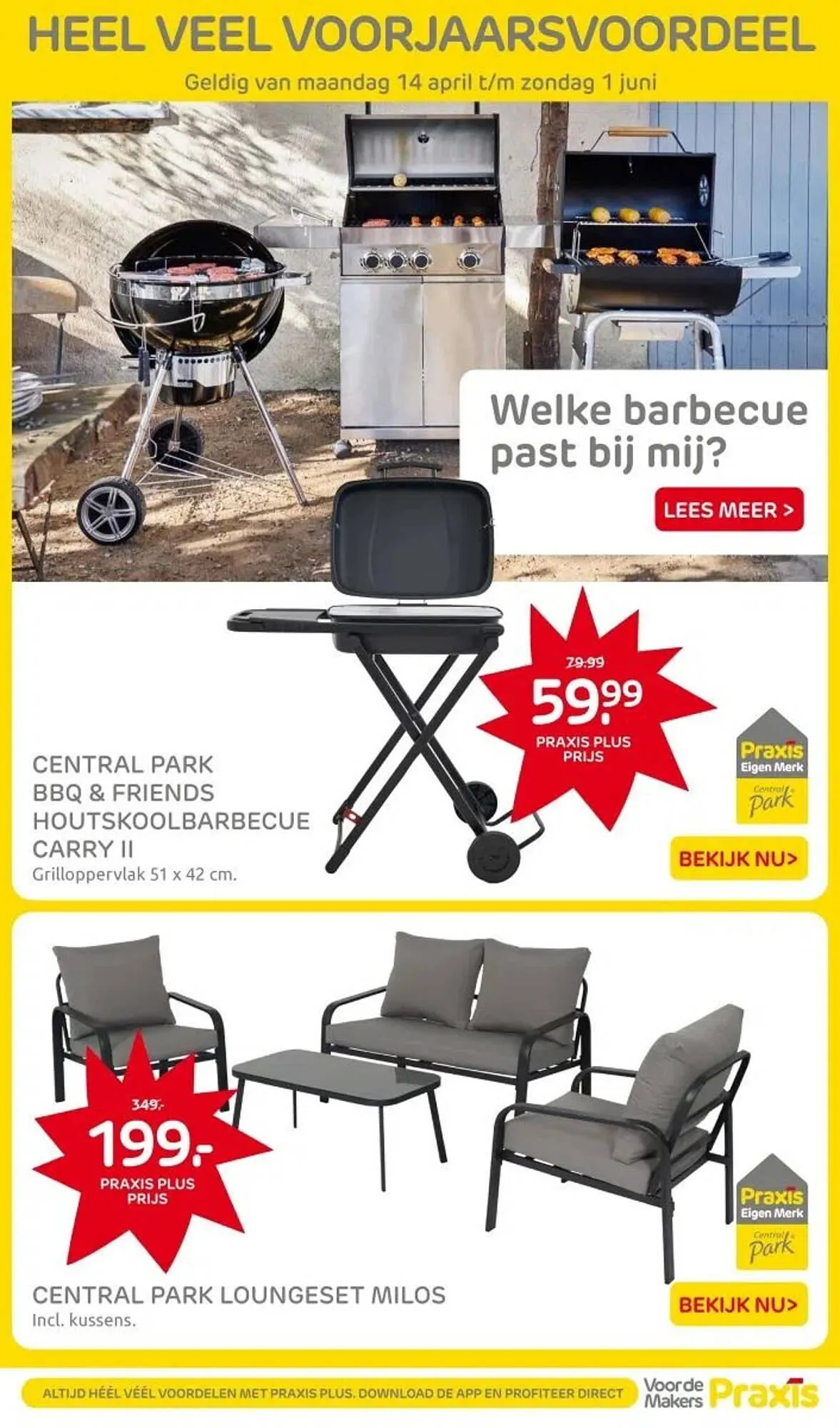 Praxis folder van 19 mei tot 25 mei 2025 - Folder pagina 3