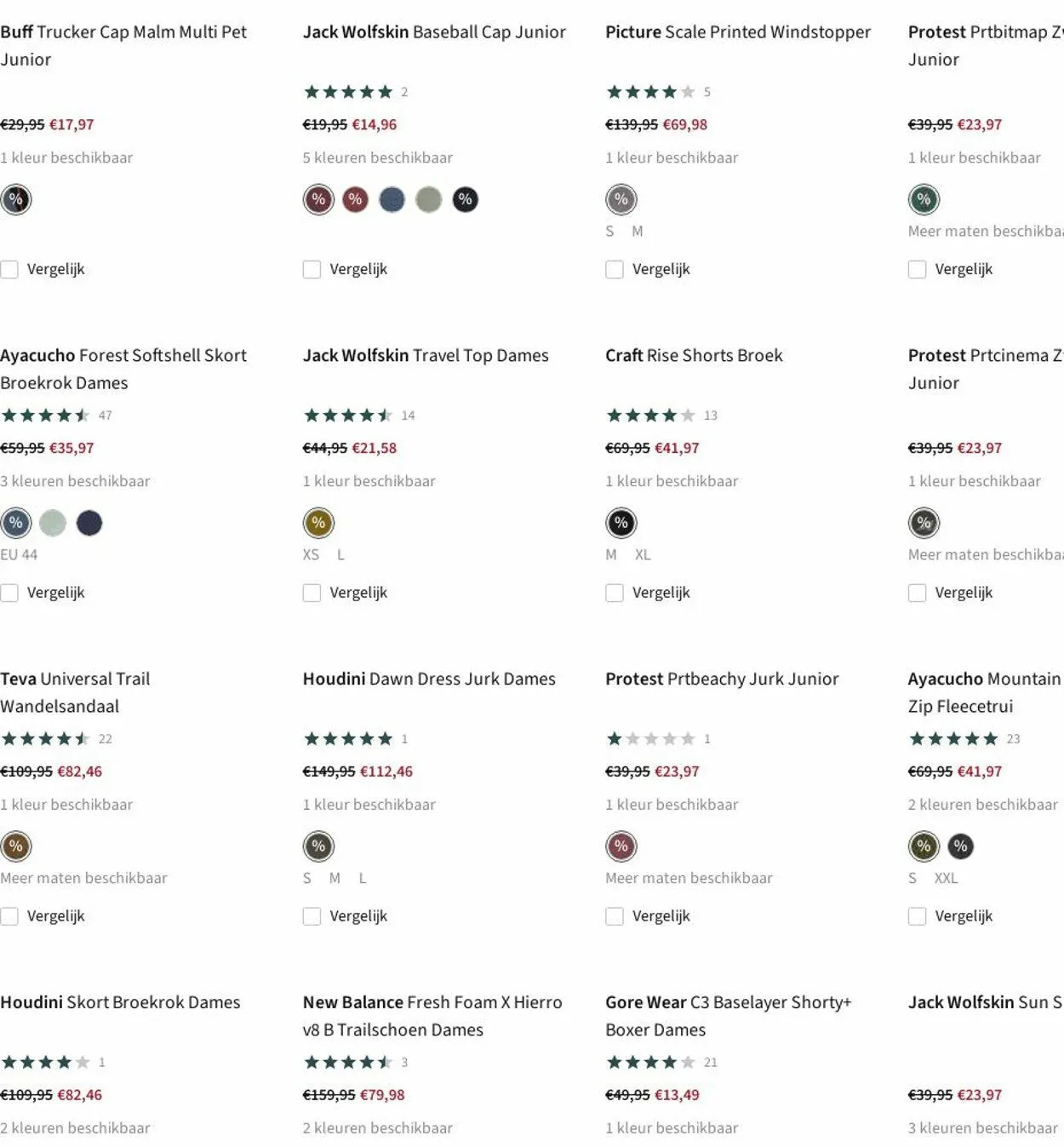 Bever Actuele folder van 2 juni tot 11 juni 2025 - Folder pagina 45